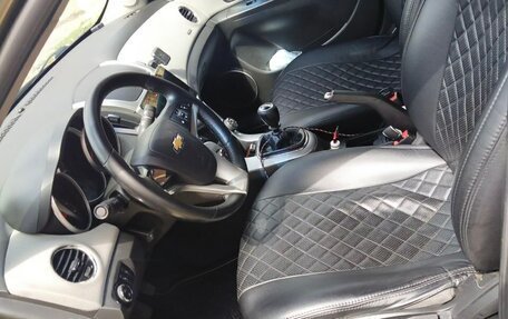 Chevrolet Cruze II, 2012 год, 900 000 рублей, 11 фотография