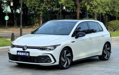 Volkswagen Golf GTI, 2021 год, 2 400 000 рублей, 1 фотография