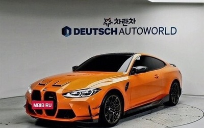 BMW M4, 2023 год, 13 696 000 рублей, 1 фотография