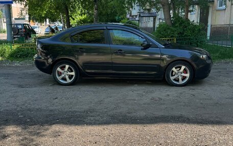 Mazda 3, 2006 год, 450 000 рублей, 1 фотография