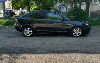 Mazda 3, 2006 год, 450 000 рублей, 1 фотография