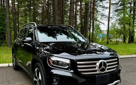 Mercedes-Benz GLB, 2023 год, 5 100 000 рублей, 1 фотография