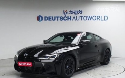 BMW M4, 2024 год, 13 998 000 рублей, 1 фотография