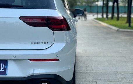 Volkswagen Golf GTI, 2021 год, 2 400 000 рублей, 5 фотография