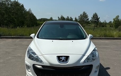 Peugeot 308 II, 2010 год, 550 000 рублей, 1 фотография