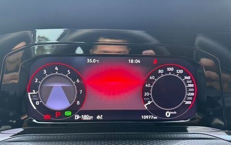 Volkswagen Golf GTI, 2021 год, 2 400 000 рублей, 16 фотография