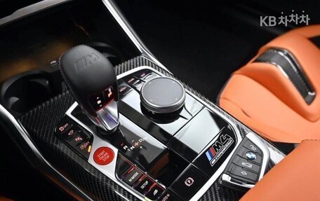 BMW M4, 2021 год, 8 437 000 рублей, 14 фотография
