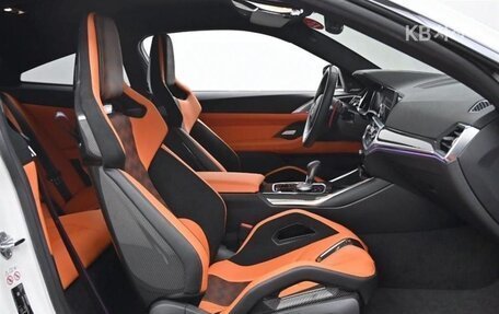 BMW M4, 2021 год, 8 437 000 рублей, 9 фотография