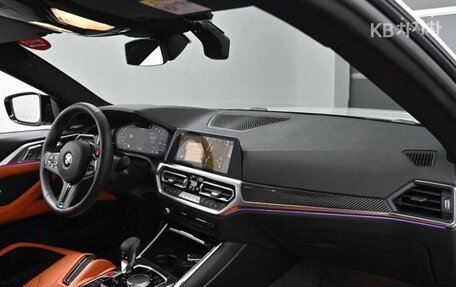 BMW M4, 2021 год, 8 437 000 рублей, 8 фотография
