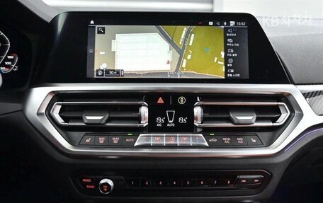 BMW M4, 2021 год, 8 437 000 рублей, 13 фотография