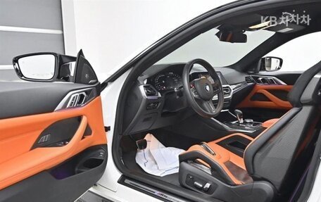 BMW M4, 2021 год, 8 437 000 рублей, 7 фотография