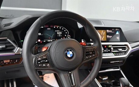 BMW M4, 2021 год, 8 437 000 рублей, 12 фотография