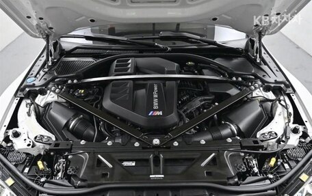 BMW M4, 2021 год, 8 437 000 рублей, 6 фотография