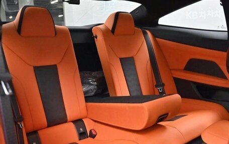 BMW M4, 2021 год, 8 437 000 рублей, 10 фотография