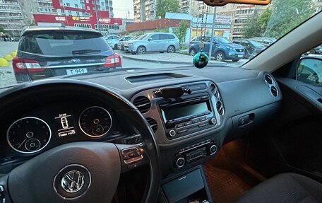 Volkswagen Tiguan I, 2015 год, 1 550 000 рублей, 7 фотография
