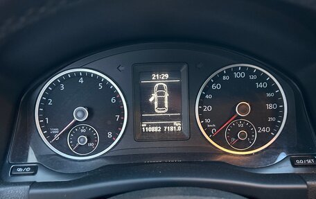 Volkswagen Tiguan I, 2015 год, 1 550 000 рублей, 6 фотография