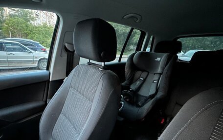 Volkswagen Tiguan I, 2015 год, 1 550 000 рублей, 8 фотография