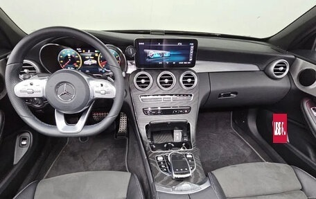 Mercedes-Benz C-Класс, 2021 год, 3 350 000 рублей, 7 фотография