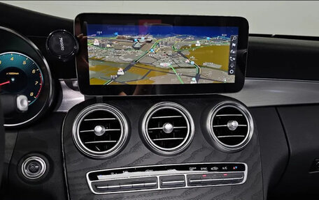 Mercedes-Benz C-Класс, 2021 год, 3 350 000 рублей, 13 фотография