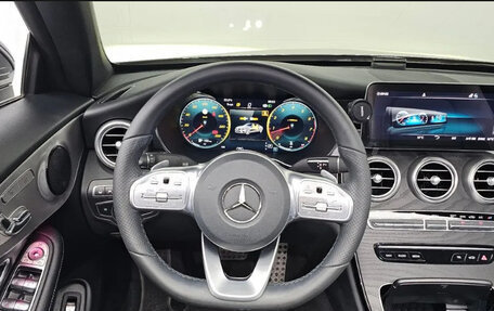 Mercedes-Benz C-Класс, 2021 год, 3 350 000 рублей, 12 фотография