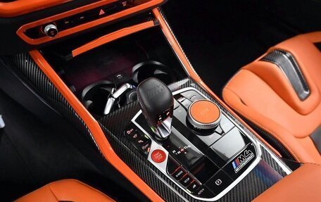 BMW M4, 2023 год, 13 696 000 рублей, 15 фотография