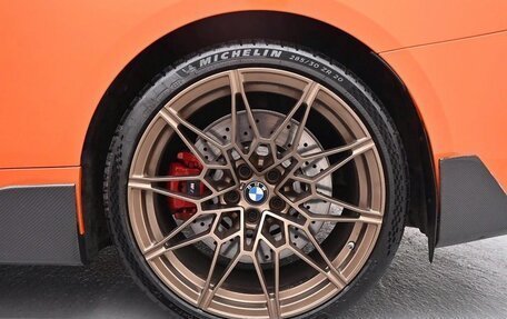 BMW M4, 2023 год, 13 696 000 рублей, 5 фотография