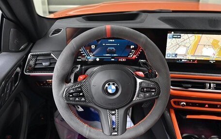 BMW M4, 2023 год, 13 696 000 рублей, 11 фотография