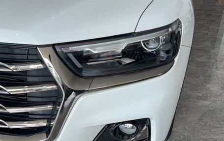 Haval H6, 2021 год, 1 240 000 рублей, 3 фотография