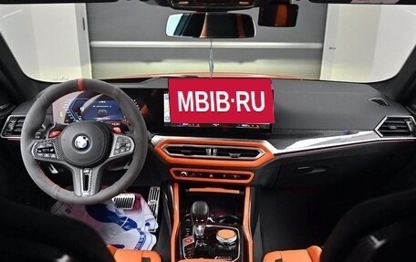 BMW M4, 2023 год, 13 696 000 рублей, 10 фотография