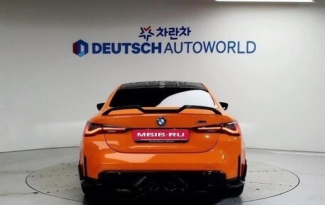 BMW M4, 2023 год, 13 696 000 рублей, 4 фотография