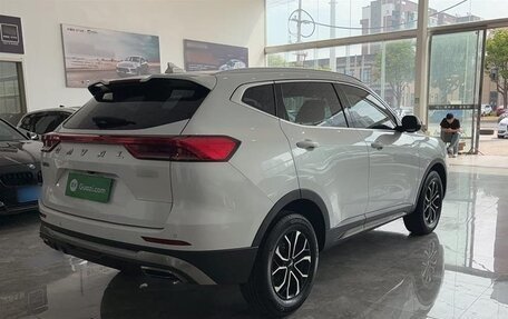 Haval H6, 2021 год, 1 240 000 рублей, 5 фотография