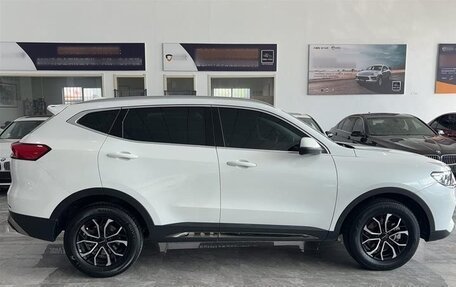 Haval H6, 2021 год, 1 240 000 рублей, 7 фотография
