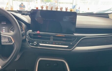 Haval H6, 2021 год, 1 240 000 рублей, 8 фотография