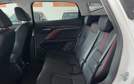 Haval H6, 2021 год, 1 240 000 рублей, 11 фотография