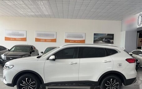 Haval H6, 2021 год, 1 240 000 рублей, 6 фотография