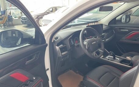 Haval H6, 2021 год, 1 240 000 рублей, 17 фотография