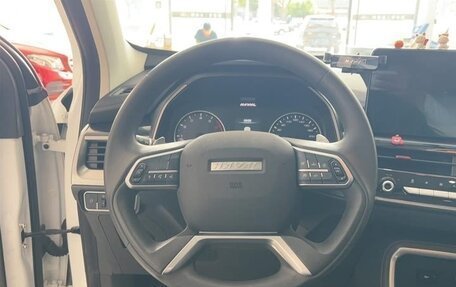 Haval H6, 2021 год, 1 240 000 рублей, 14 фотография