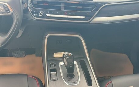 Haval H6, 2021 год, 1 240 000 рублей, 16 фотография