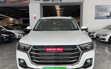Haval H6, 2021 год, 1 240 000 рублей, 4 фотография