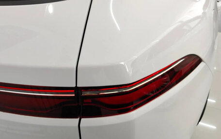 Jaguar F-Pace, 2022 год, 4 000 000 рублей, 5 фотография