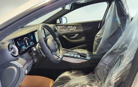Mercedes-Benz AMG GT I рестайлинг, 2024 год, 19 924 000 рублей, 10 фотография