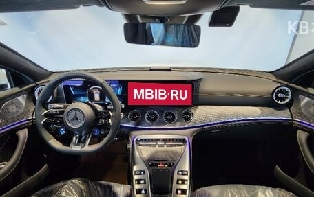 Mercedes-Benz AMG GT I рестайлинг, 2024 год, 19 924 000 рублей, 13 фотография