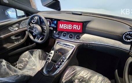 Mercedes-Benz AMG GT I рестайлинг, 2024 год, 19 924 000 рублей, 11 фотография
