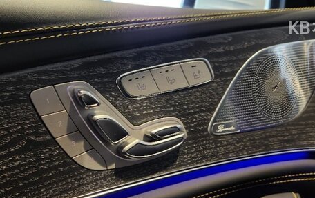 Mercedes-Benz AMG GT I рестайлинг, 2024 год, 19 924 000 рублей, 19 фотография