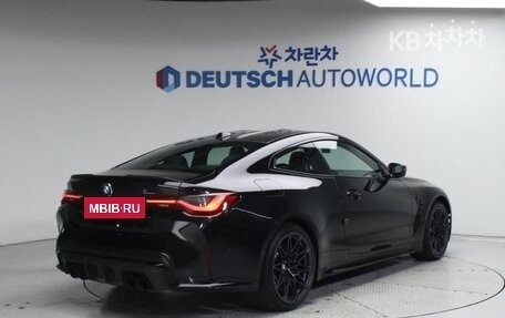 BMW M4, 2024 год, 13 998 000 рублей, 3 фотография