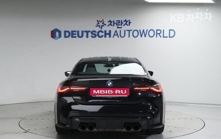 BMW M4, 2024 год, 13 998 000 рублей, 4 фотография