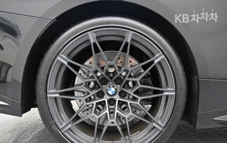 BMW M4, 2024 год, 13 998 000 рублей, 5 фотография