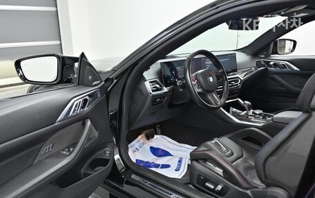 BMW M4, 2024 год, 13 998 000 рублей, 7 фотография