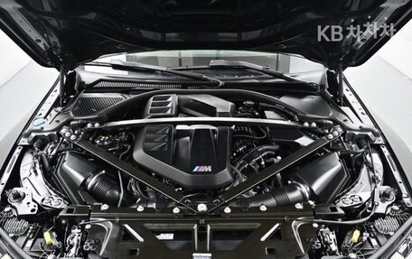 BMW M4, 2024 год, 13 998 000 рублей, 6 фотография