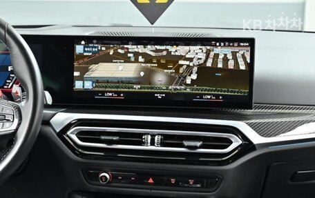 BMW M4, 2024 год, 13 998 000 рублей, 13 фотография